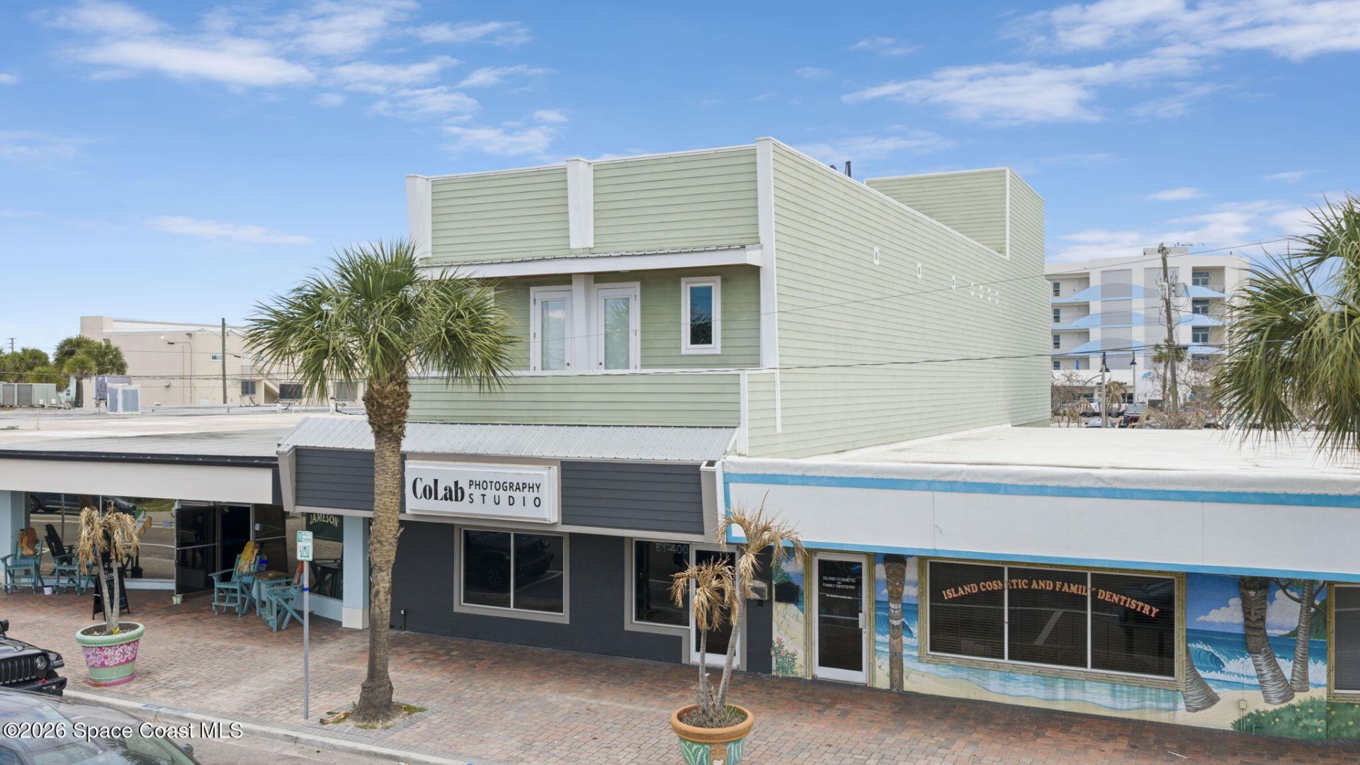51 N Orlando Avenue, Cocoa Beach, FL 32931 Photo