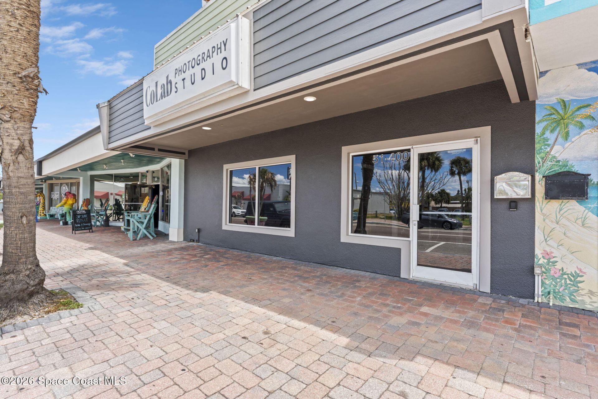51 N Orlando Avenue, Cocoa Beach, FL 32931 Photo