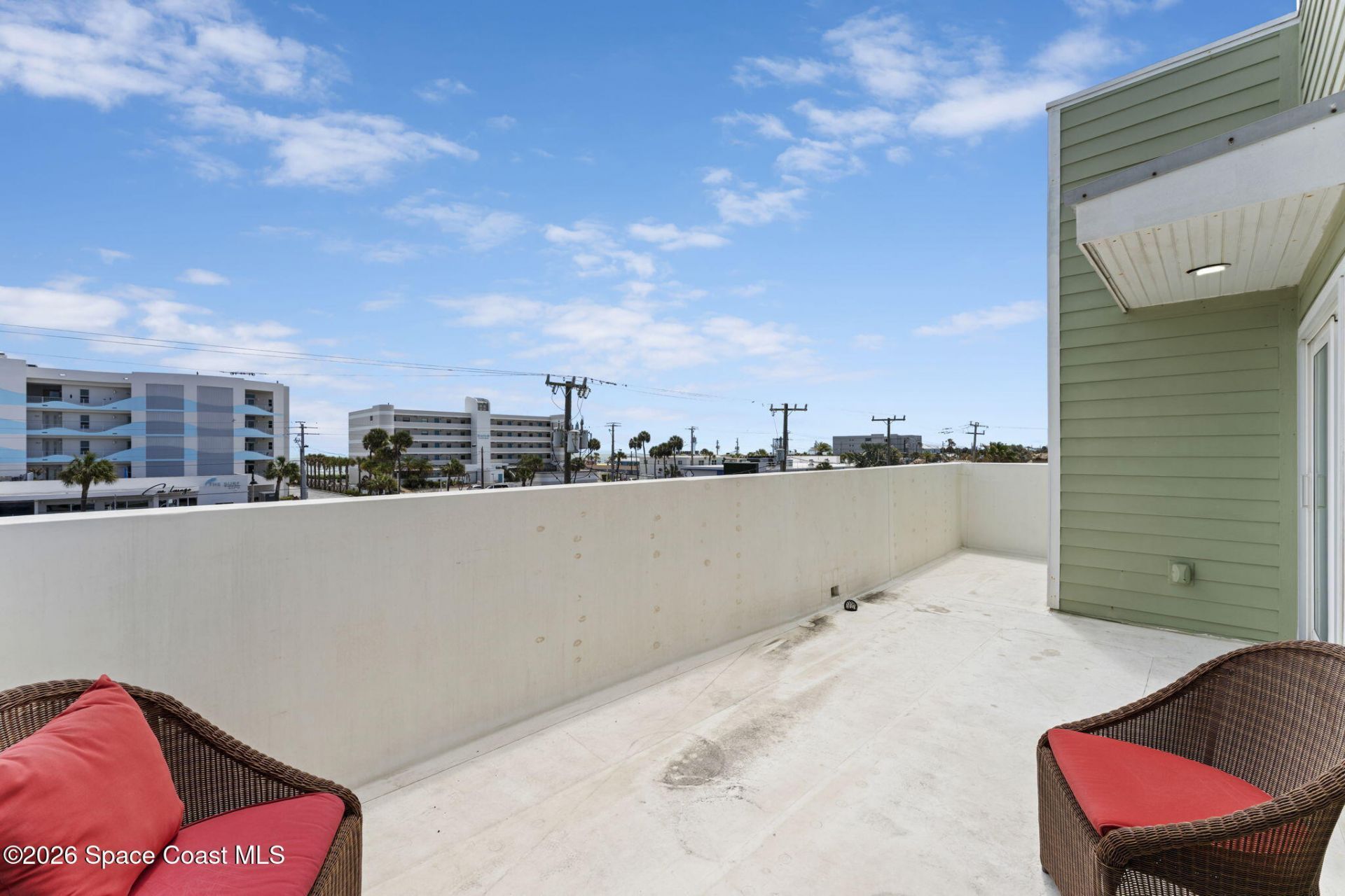 51 N Orlando Avenue, Cocoa Beach, FL 32931 Photo