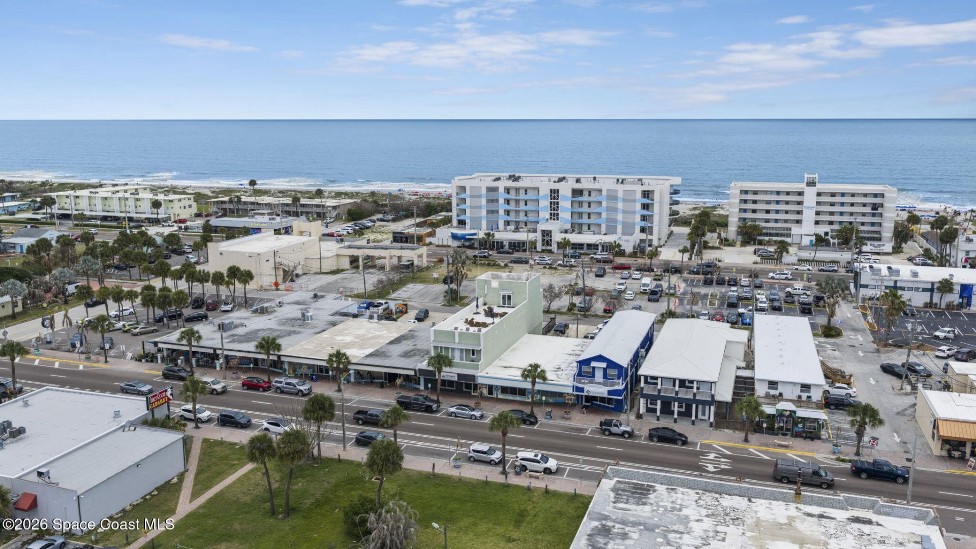 51 N Orlando Avenue, Cocoa Beach, FL 32931 Photo