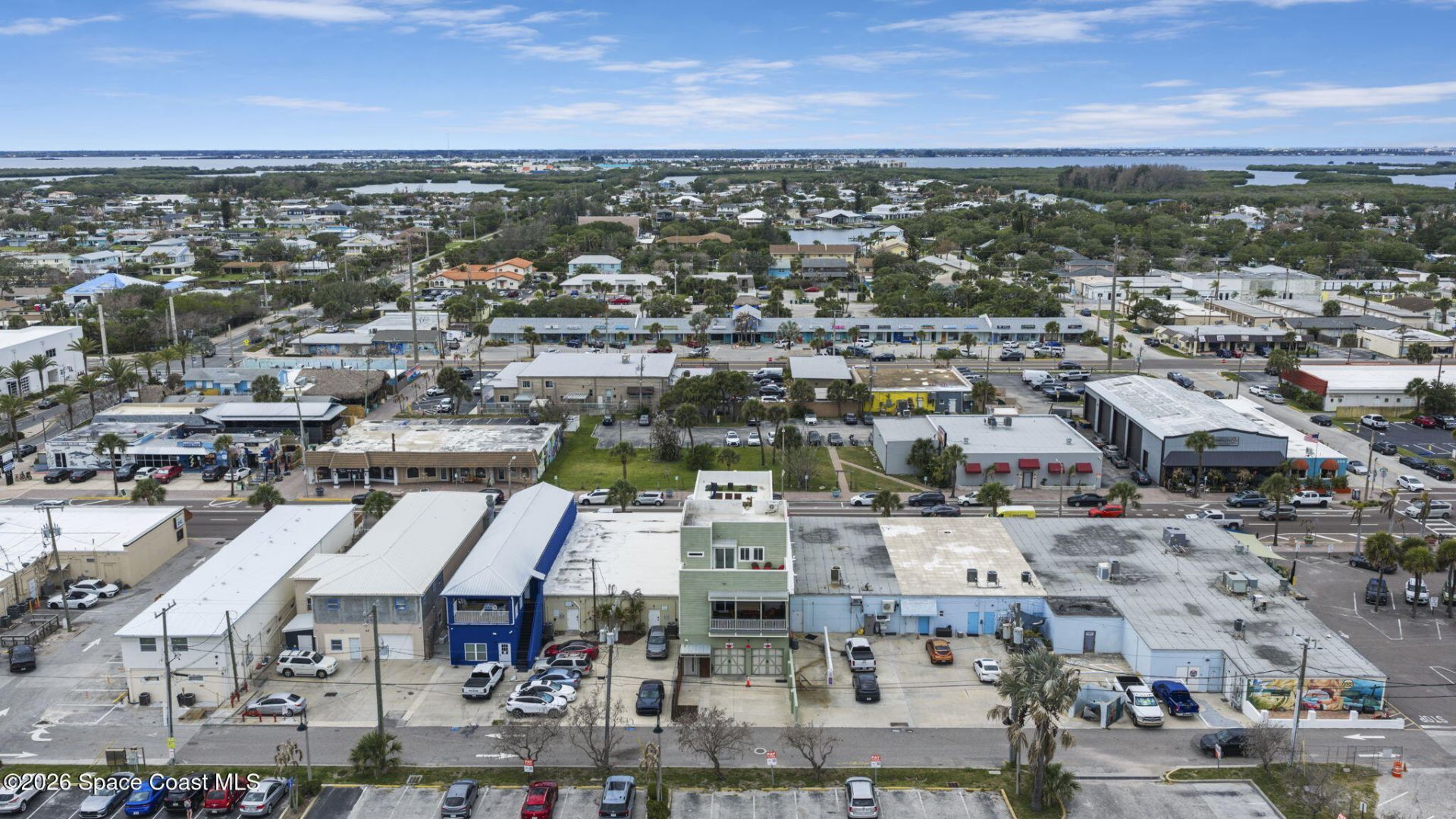 51 N Orlando Avenue, Cocoa Beach, FL 32931 Photo