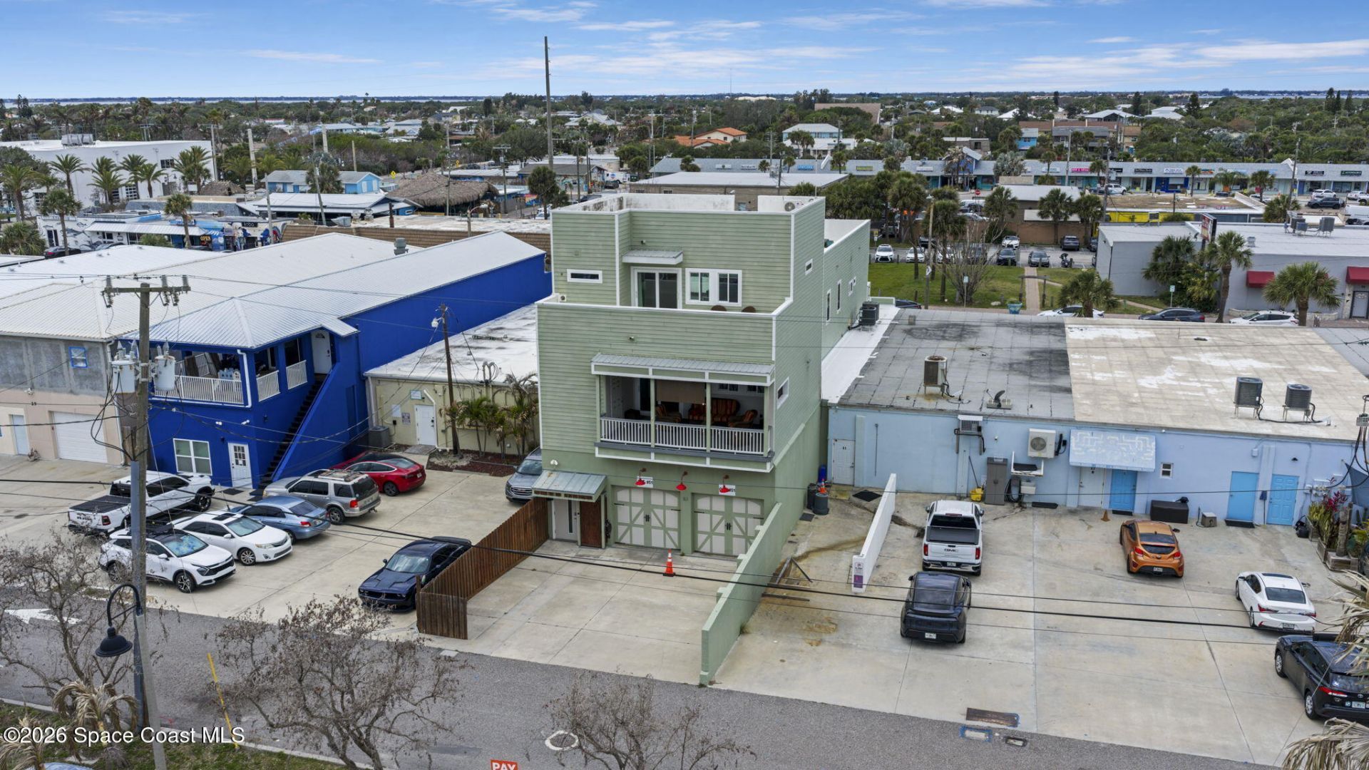 51 N Orlando Avenue, Cocoa Beach, FL 32931 Photo