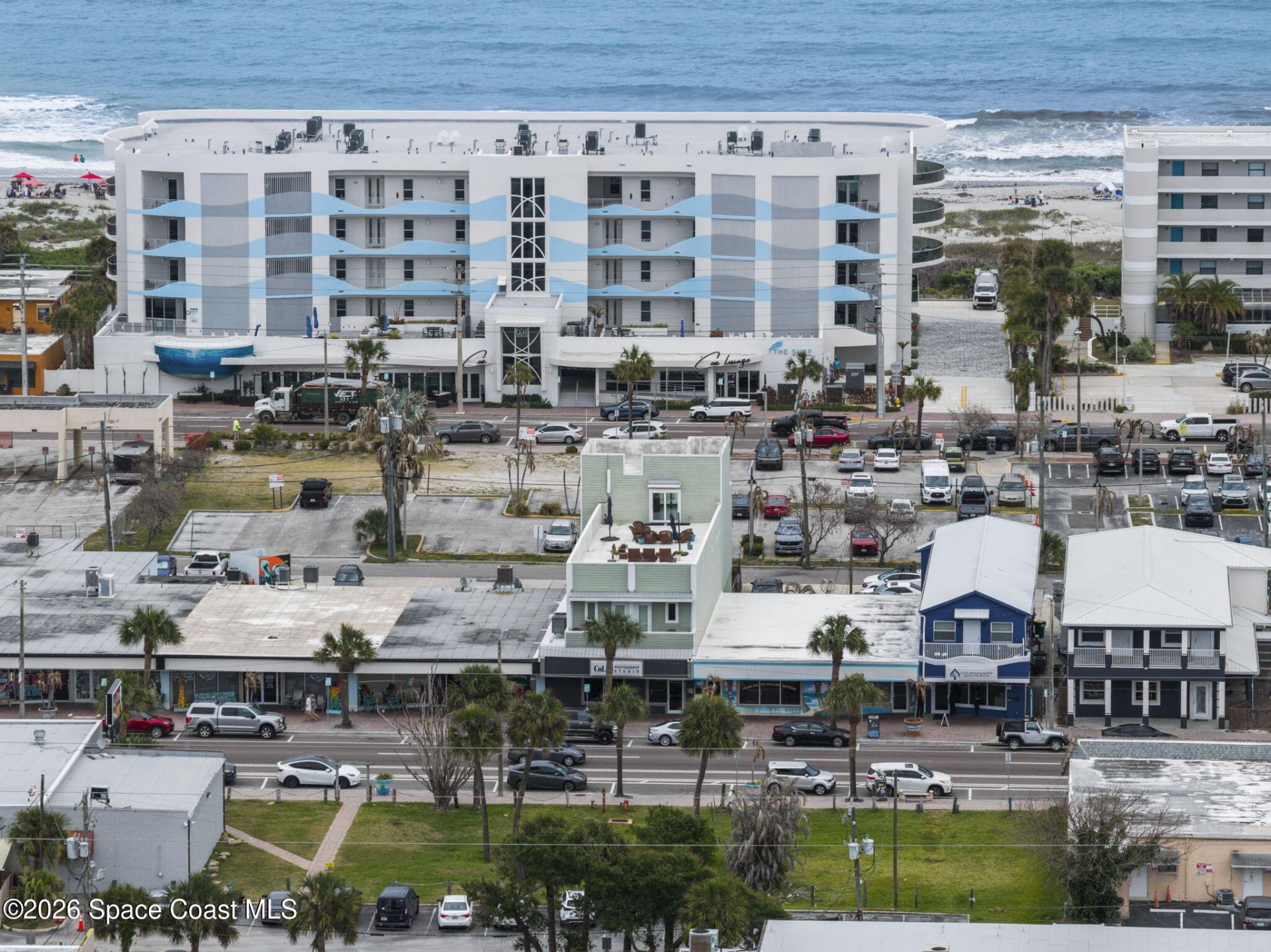 51 N Orlando Avenue, Cocoa Beach, FL 32931 Photo