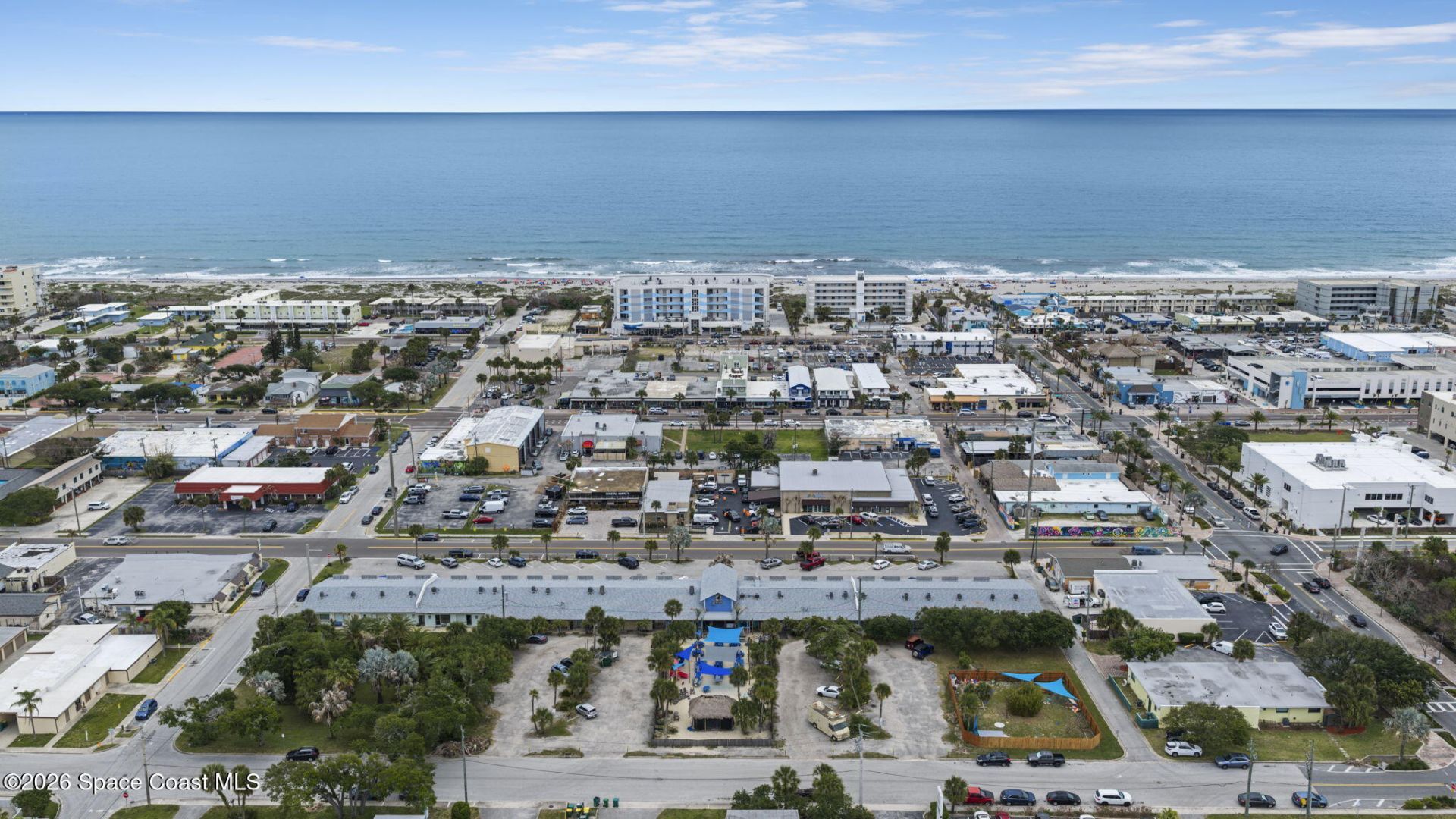 51 N Orlando Avenue, Cocoa Beach, FL 32931 Photo