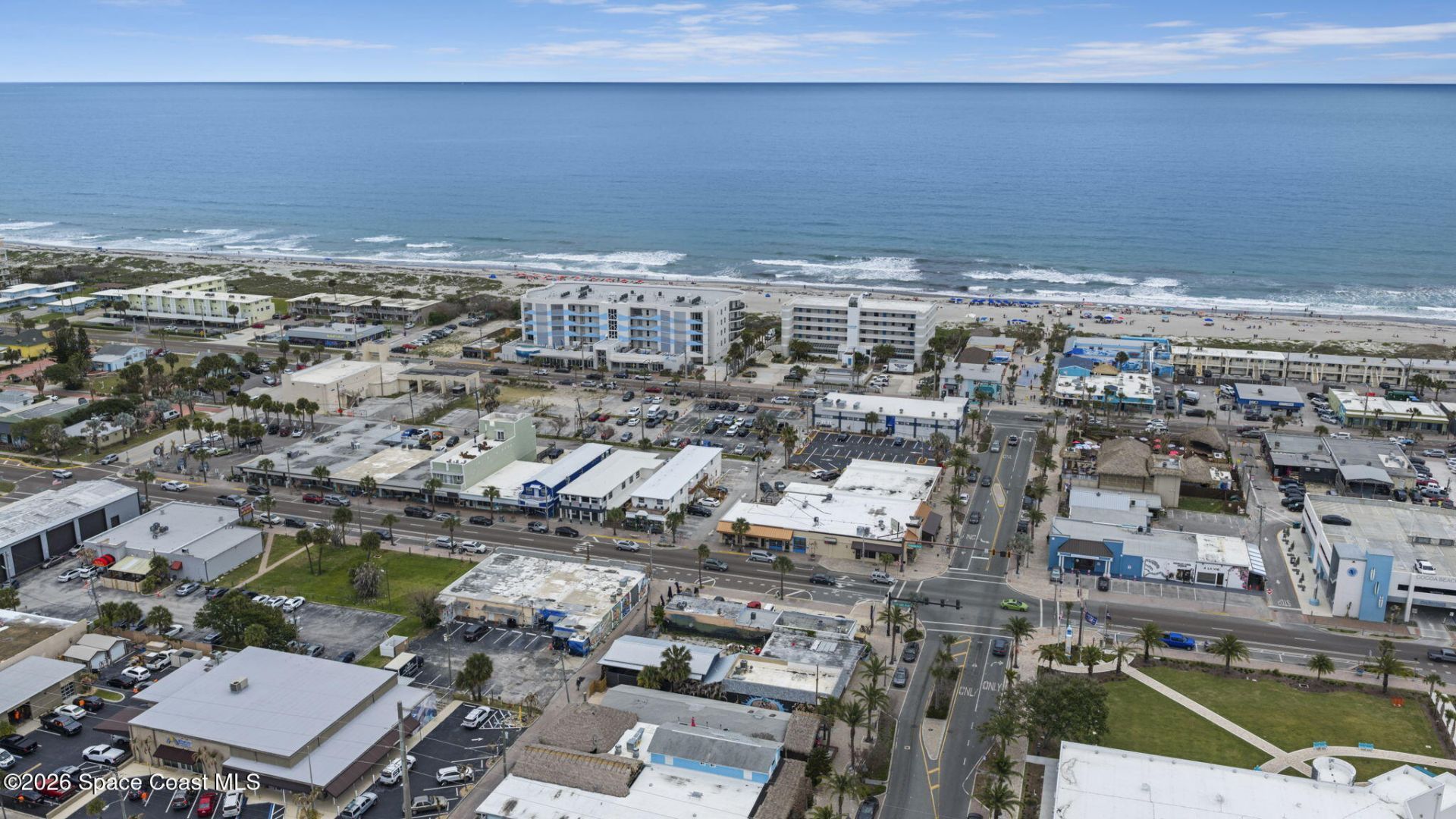 51 N Orlando Avenue, Cocoa Beach, FL 32931 Photo