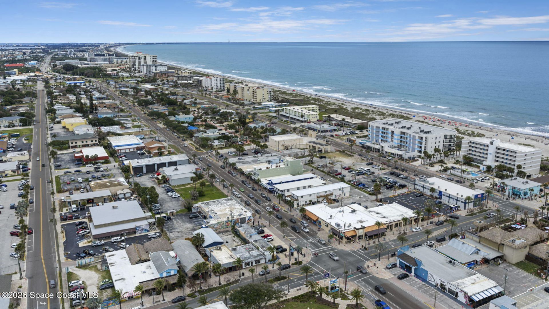 51 N Orlando Avenue, Cocoa Beach, FL 32931 Photo