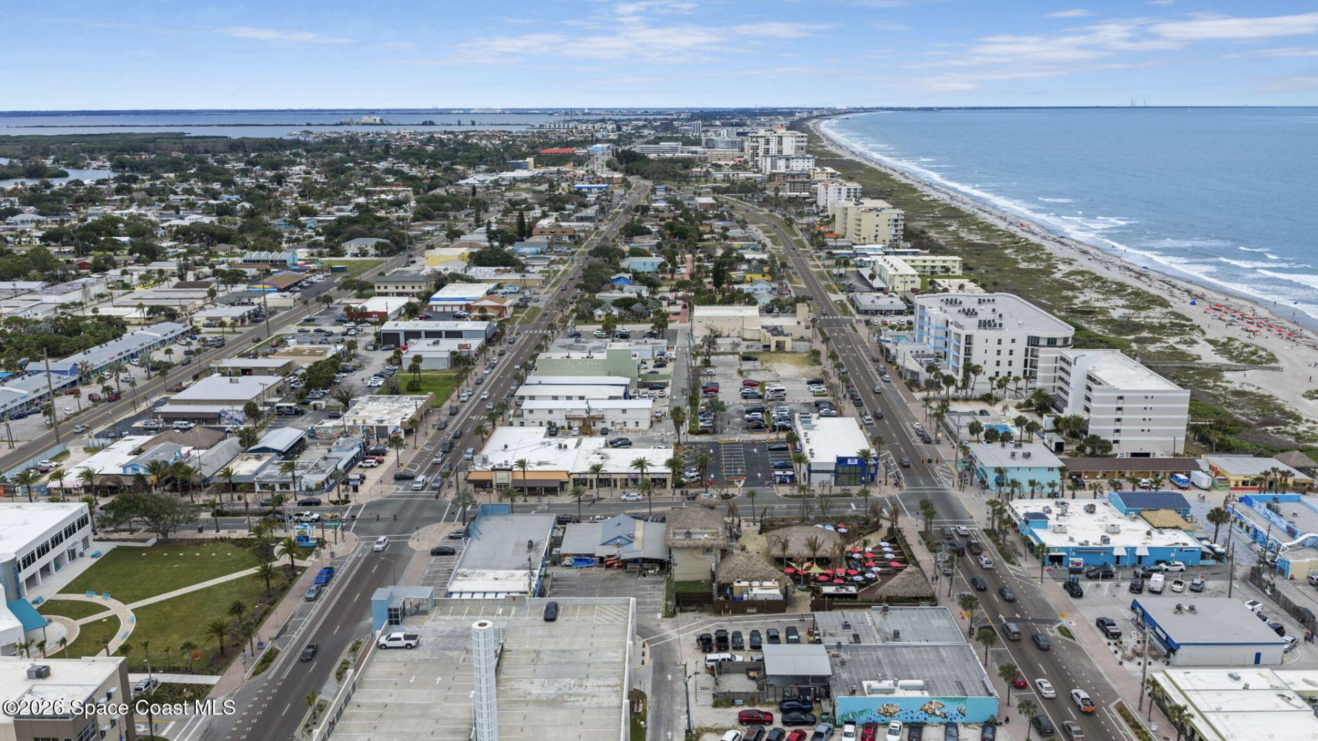 51 N Orlando Avenue, Cocoa Beach, FL 32931 Photo