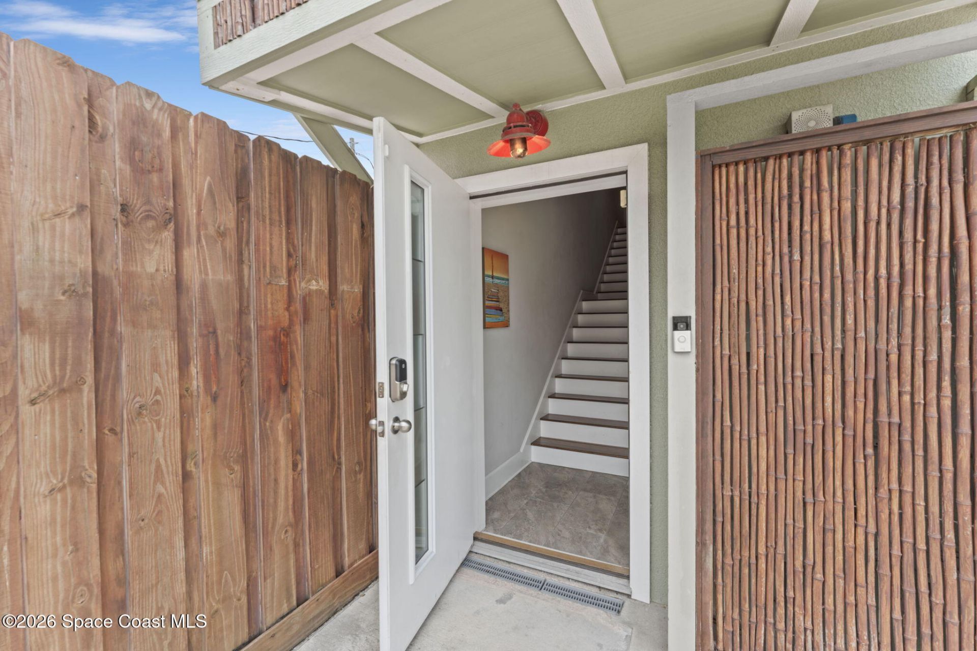 51 N Orlando Avenue, Cocoa Beach, FL 32931 Photo