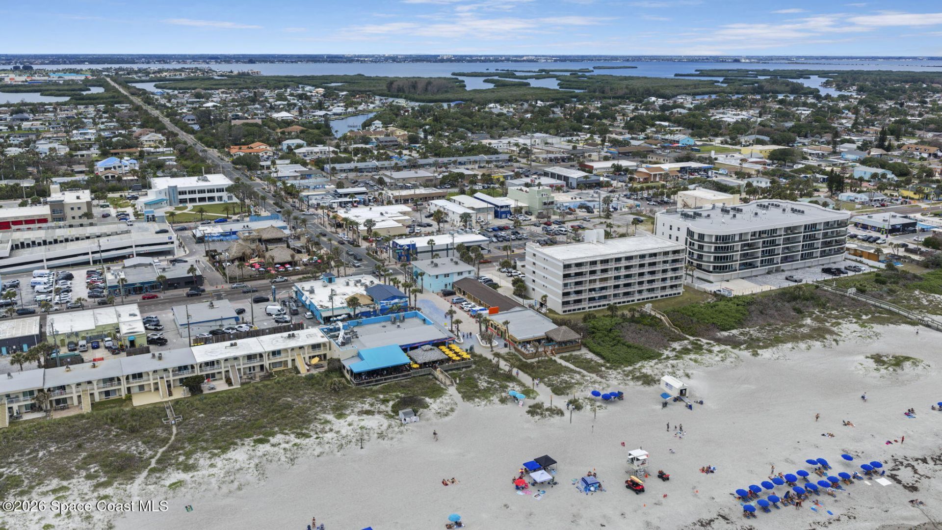 51 N Orlando Avenue, Cocoa Beach, FL 32931 Photo