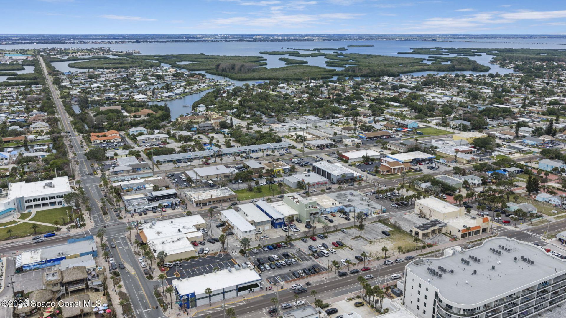 51 N Orlando Avenue, Cocoa Beach, FL 32931 Photo