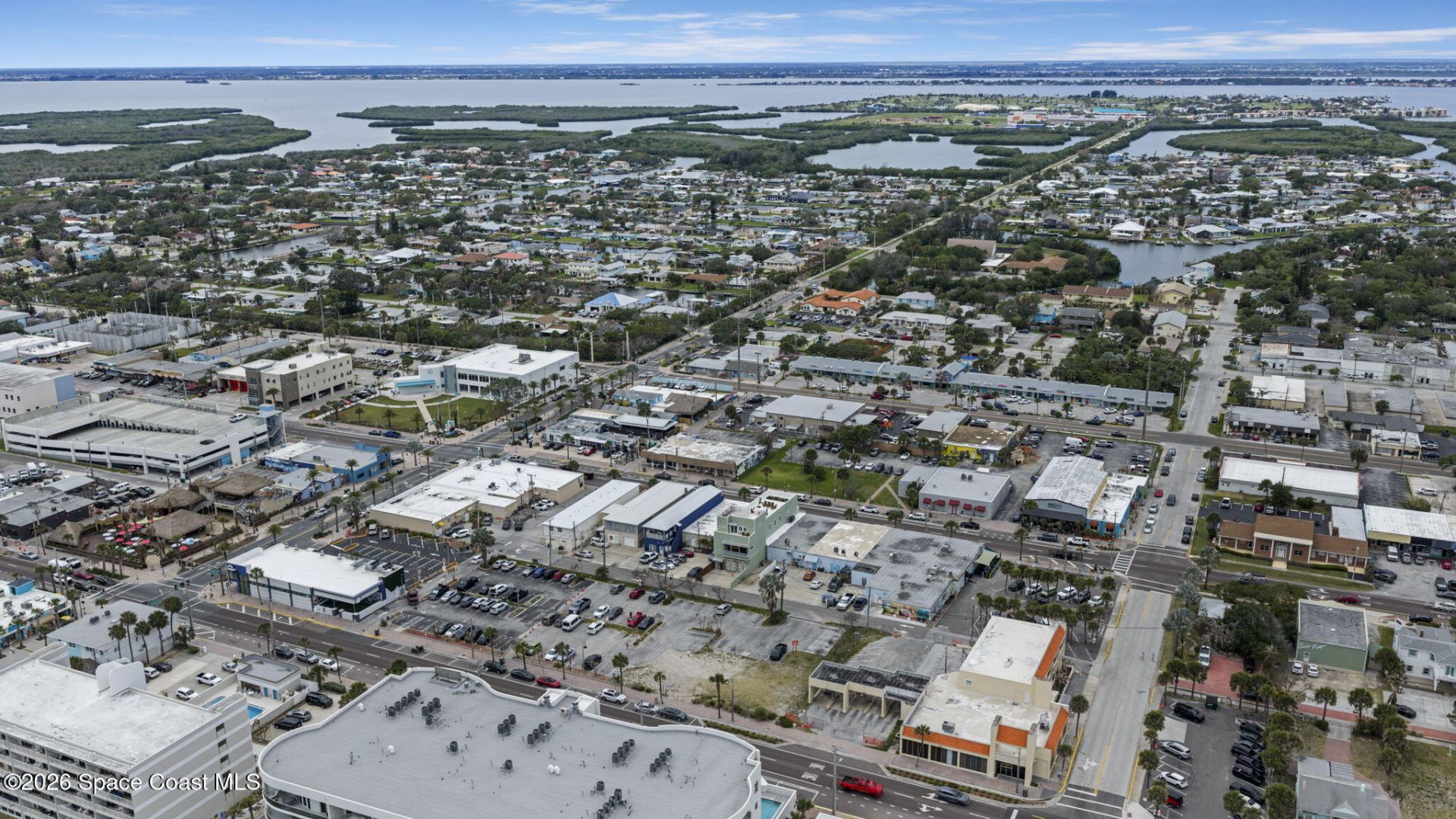 51 N Orlando Avenue, Cocoa Beach, FL 32931 Photo