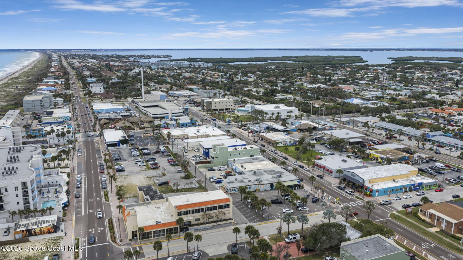 51 N Orlando Avenue, Cocoa Beach, FL 32931 Photo