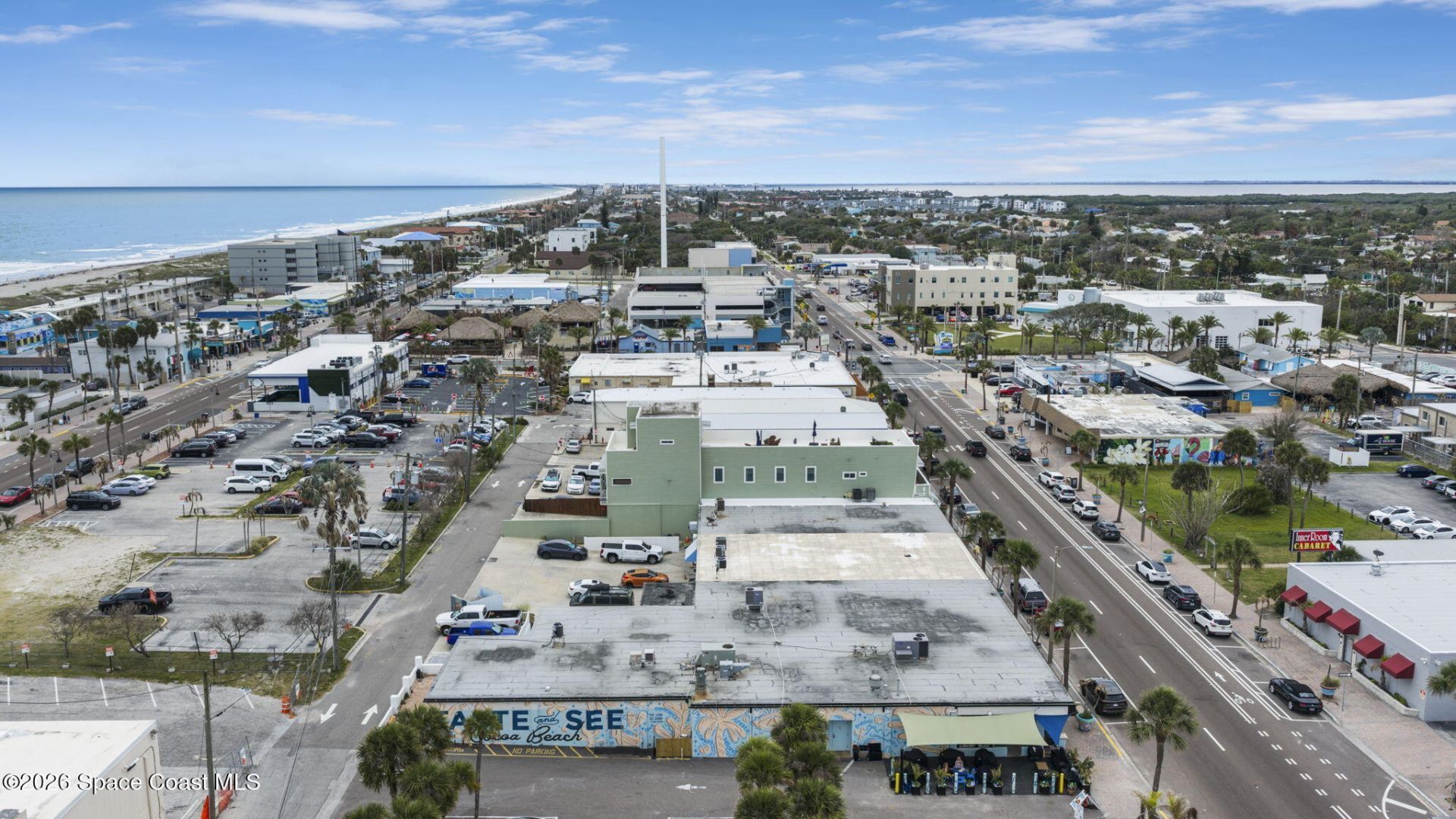 51 N Orlando Avenue, Cocoa Beach, FL 32931 Photo