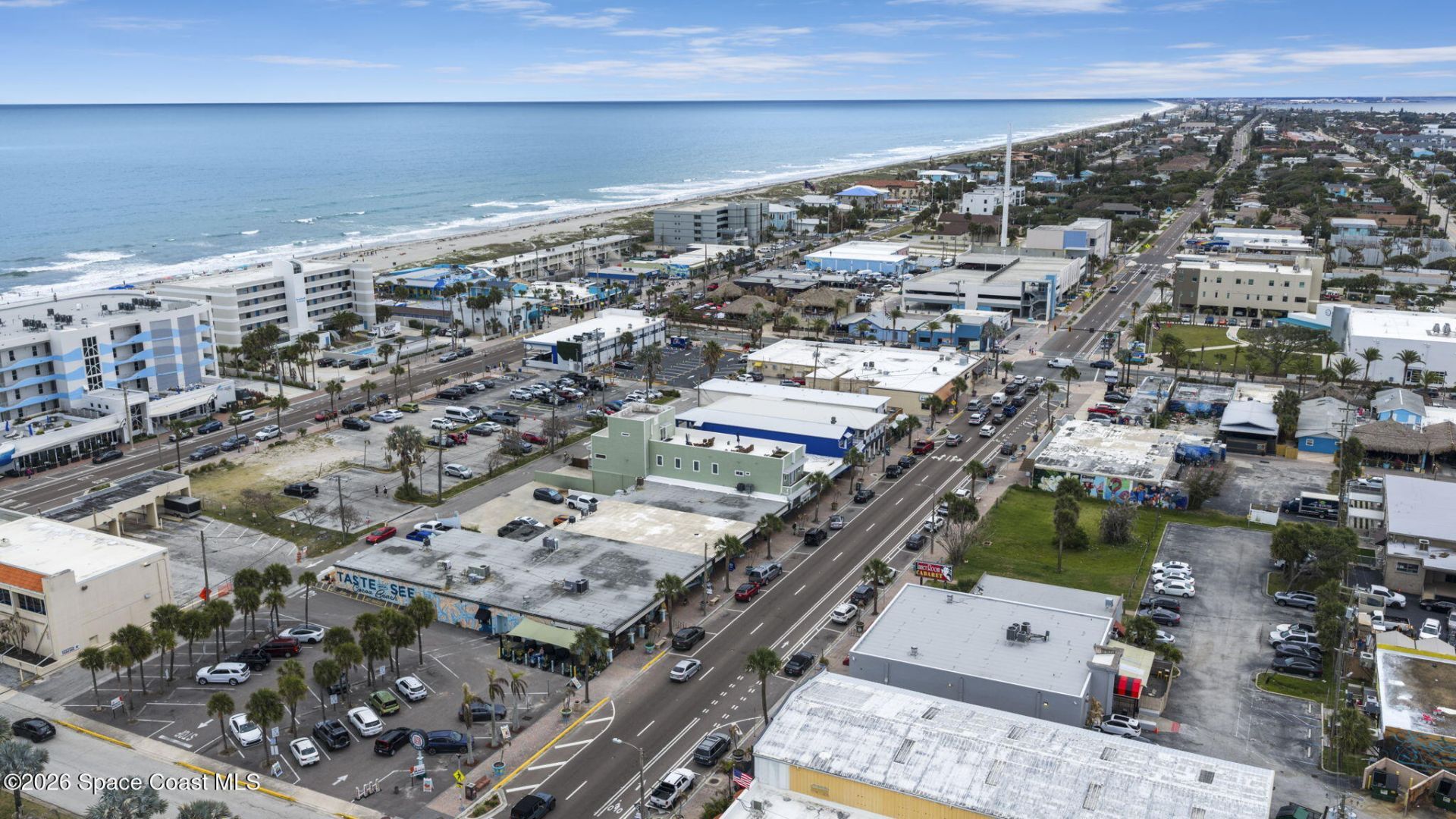 51 N Orlando Avenue, Cocoa Beach, FL 32931 Photo