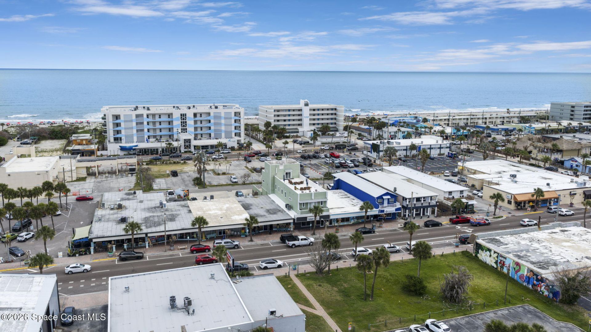 51 N Orlando Avenue, Cocoa Beach, FL 32931 Photo