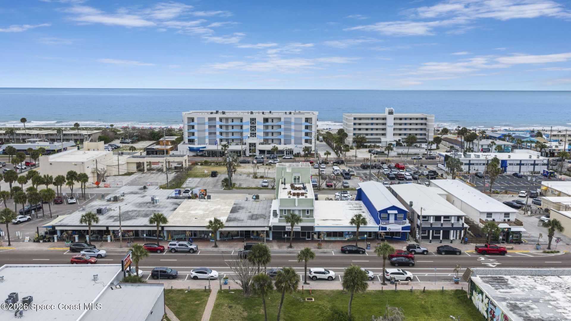 51 N Orlando Avenue, Cocoa Beach, FL 32931 Photo