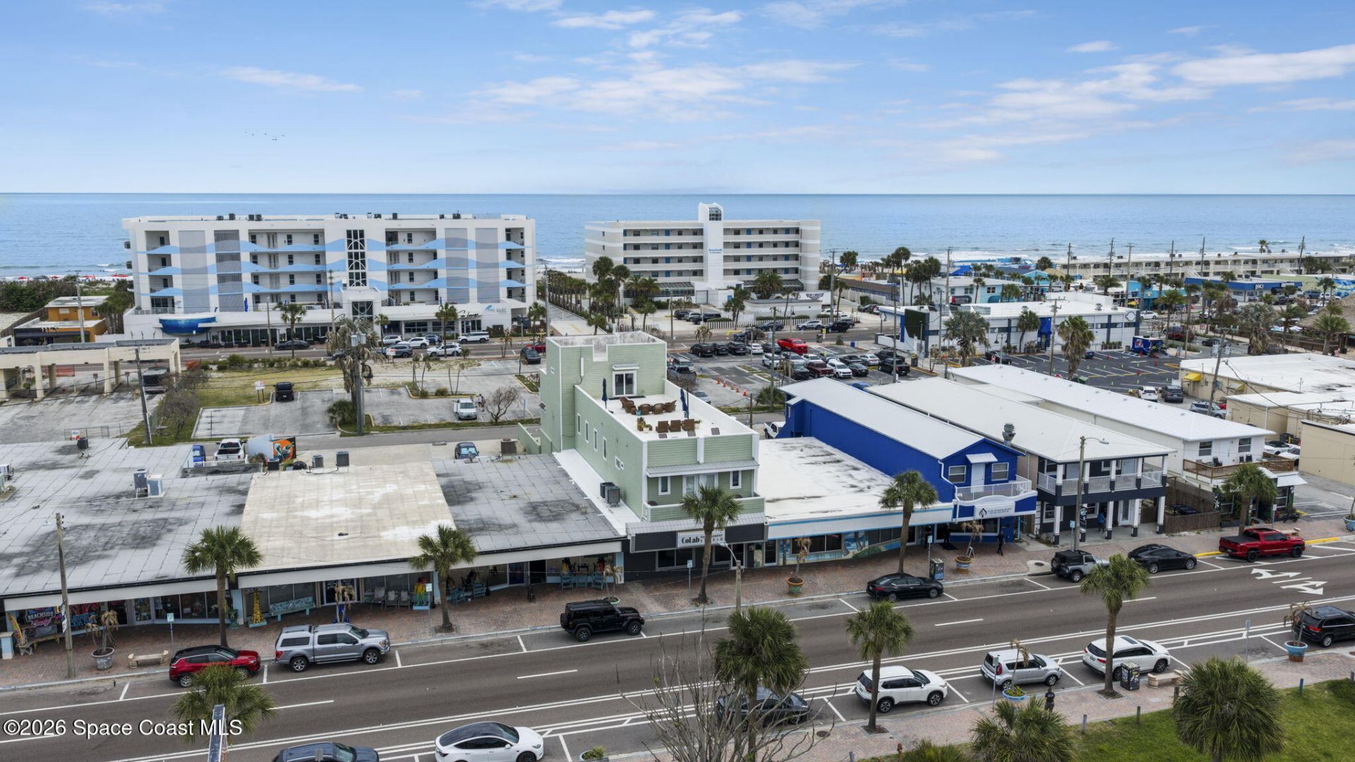 51 N Orlando Avenue, Cocoa Beach, FL 32931 Photo