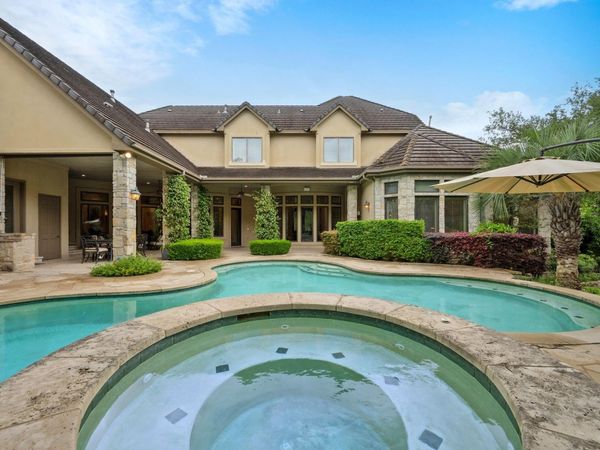 2808 Calaw CV, Austin, TX 78746