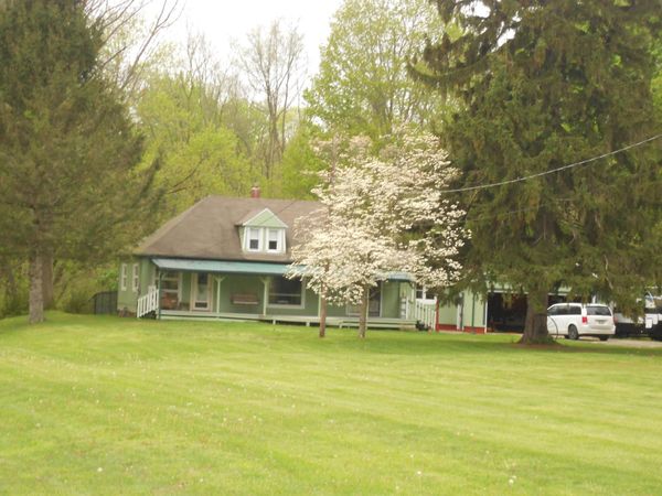 14148 73rd Street, South Haven, MI 49090