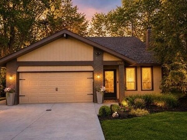 17101 Rabbit Run Drive, Strongsville, OH 44136