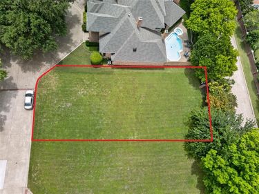 2628 Torrey Pines Drive, Fort Worth, TX 76109