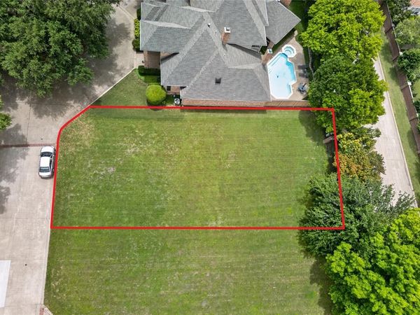 2628 Torrey Pines Drive , Fort Worth, TX 76109