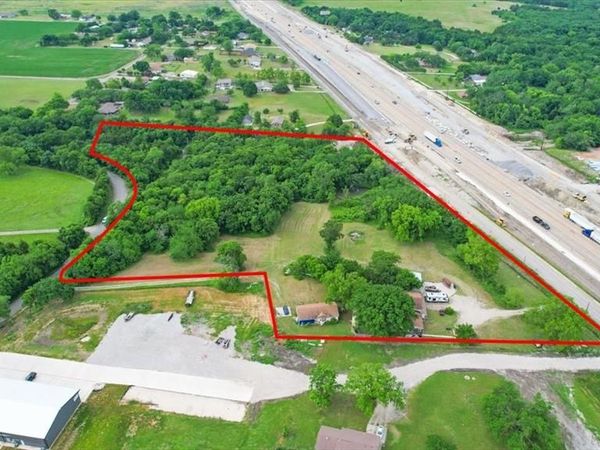 14564 US Highway 75, Van Alstyne, TX 75495