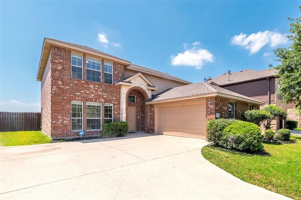 617 Marlee Drive, Forney, TX 75126 Main Photo