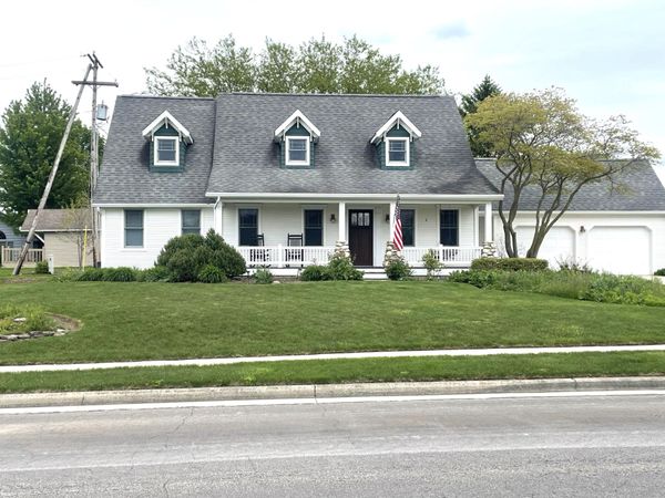 780 Kingswood Drive, Lima, OH 45804