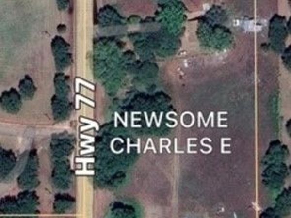 21403 US Hwy 77 , Marietta, OK 73459