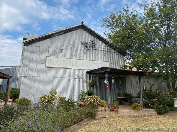 21403 US Hwy 77 , Marietta, OK 73459