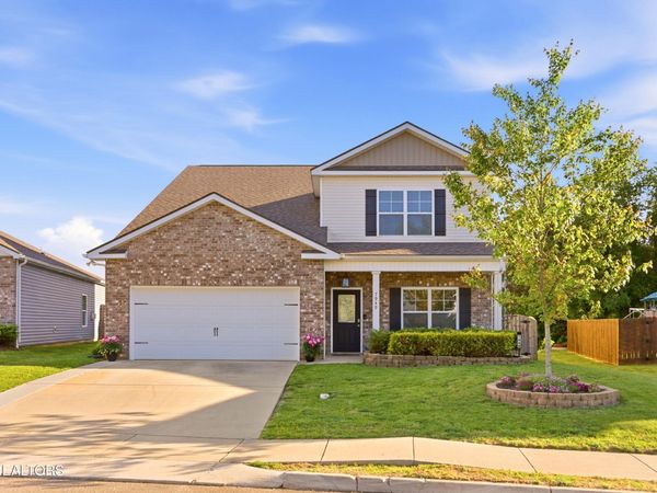 7949 Dennis Fox Lane, Knoxville, TN 37938