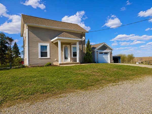 2120 WASHINGTON, Wilton, IA 52778