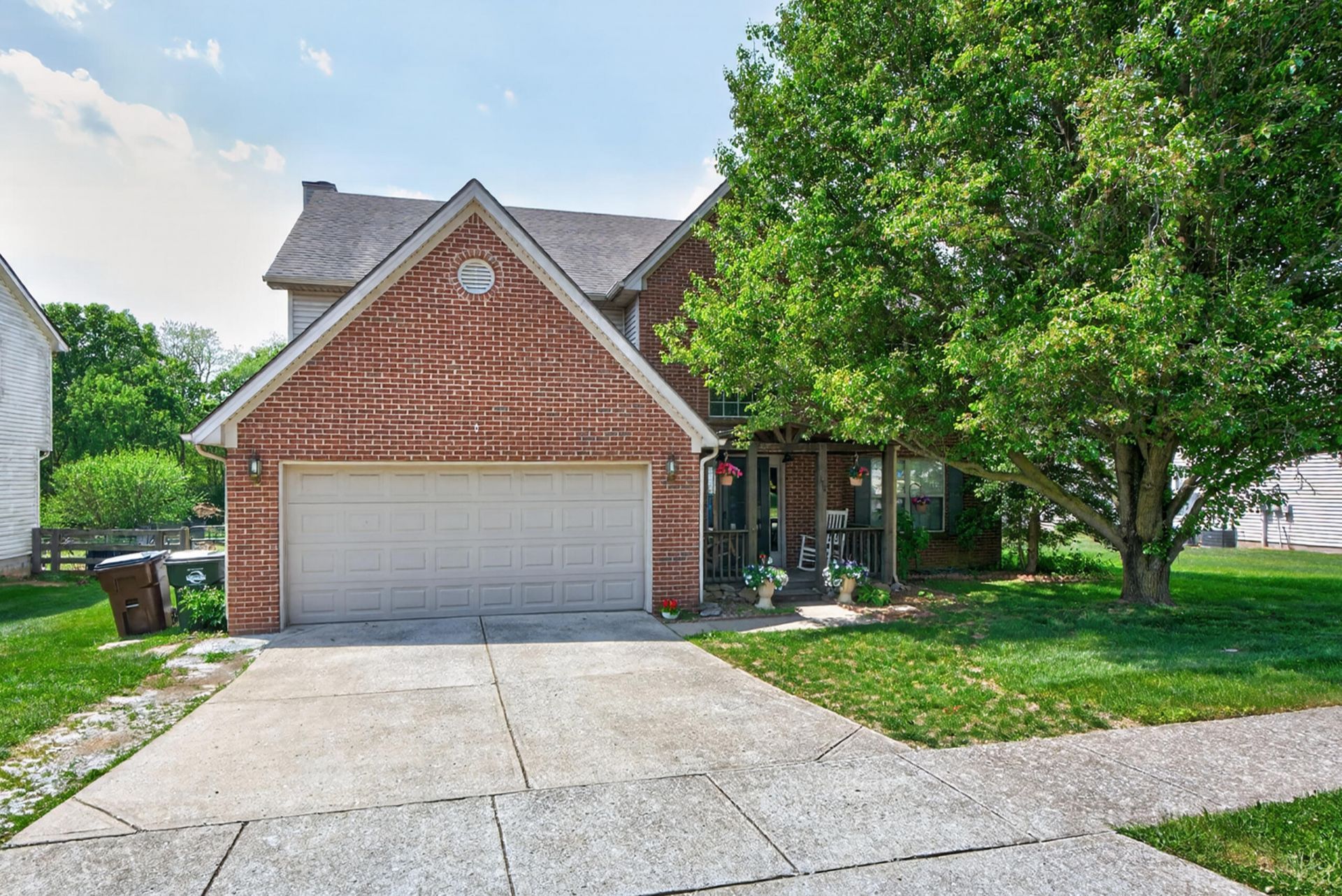 178 Old Post Road, Paris, KY 40361