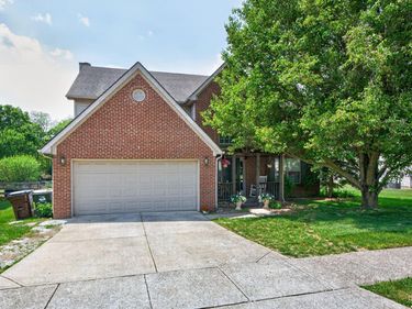 178 Old Post Road, Paris, KY 40361