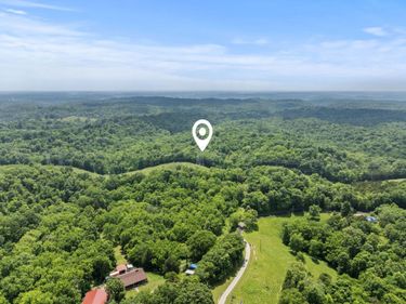 Tract 2 3600 Union Ridge Road, Frankfort, KY 40601