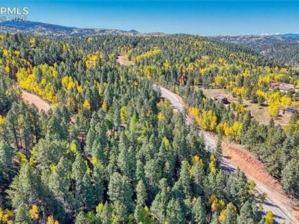 959 Calcite Drive, Divide, CO 80814