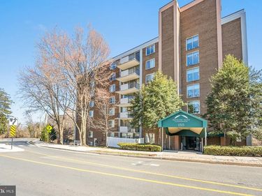 1515 S ARLINGTON RIDGE ROAD , Unit 703, ARLINGTON, VA 22202