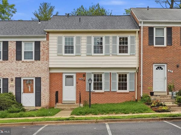 34 MARWOOD COURT, ROCKVILLE, MD 20850