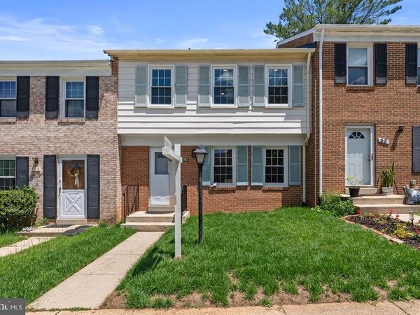 34 MARWOOD COURT, ROCKVILLE, MD 20850