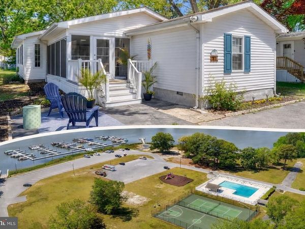 33507 BUTTERCUP STREET, LEWES, DE 19958