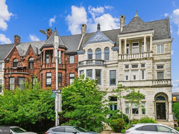 2444 EUTAW PLACE, BALTIMORE, MD 21217
