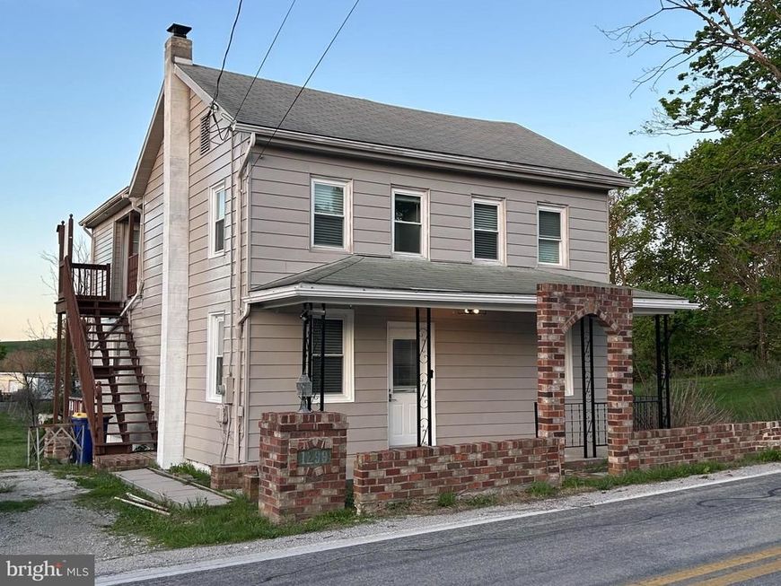 1299 Porters Road , Spring Grove, PA 17362 Main Photo