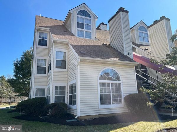 1005 SUMMERGLENN COURT, Unit 7-103, BOWIE, MD 20721