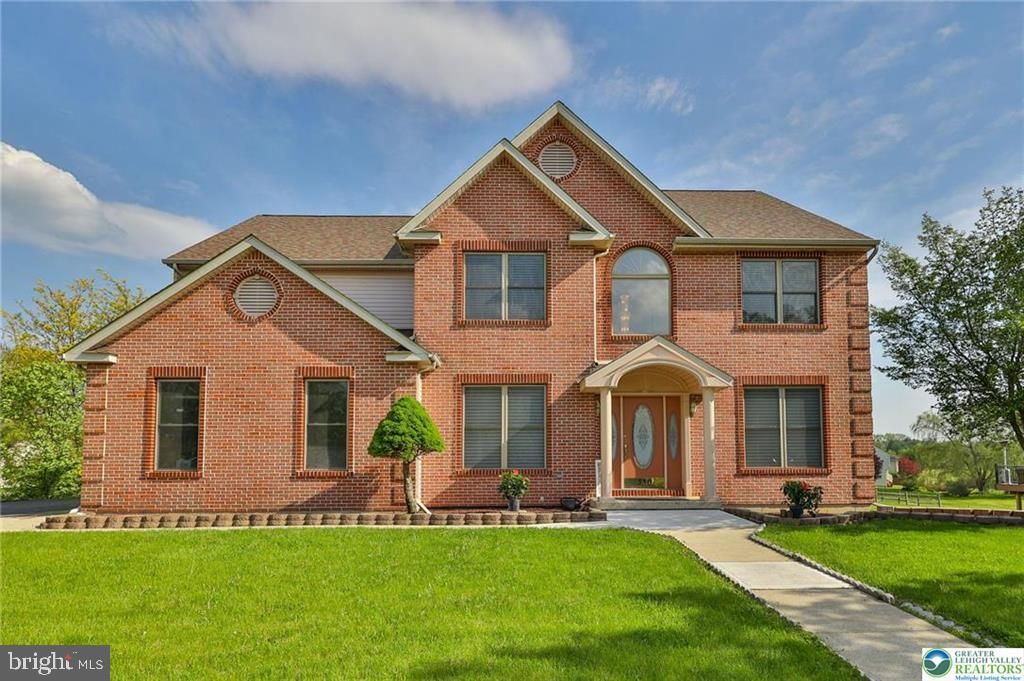 ALLENTOWN, PA 18104