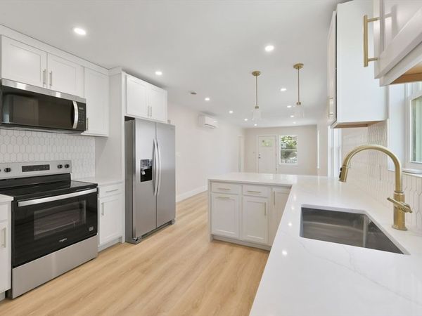 66 Cushman, Unit 1, Boston, MA 02135