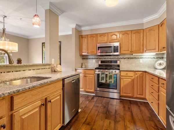 121 Revere St, Unit G, Canton, MA 02021