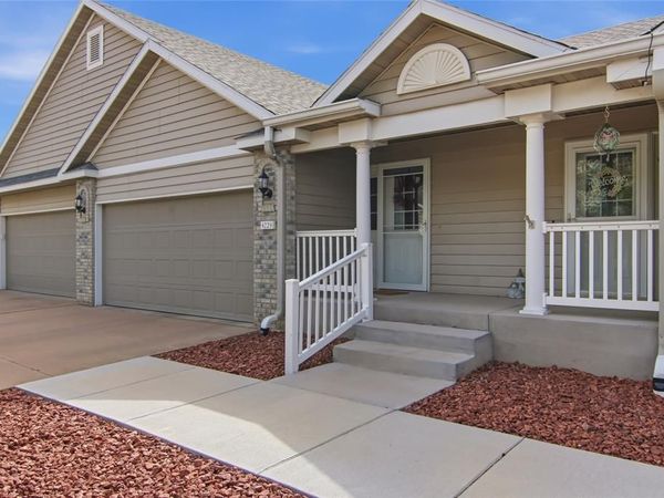 4229 Mill Ridge Circle, Eau Claire, WI 54703