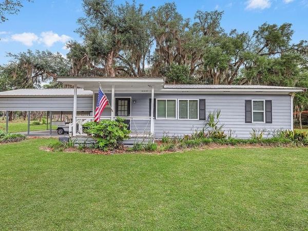 1025 Lang Lane NE, Townsend, GA 31331