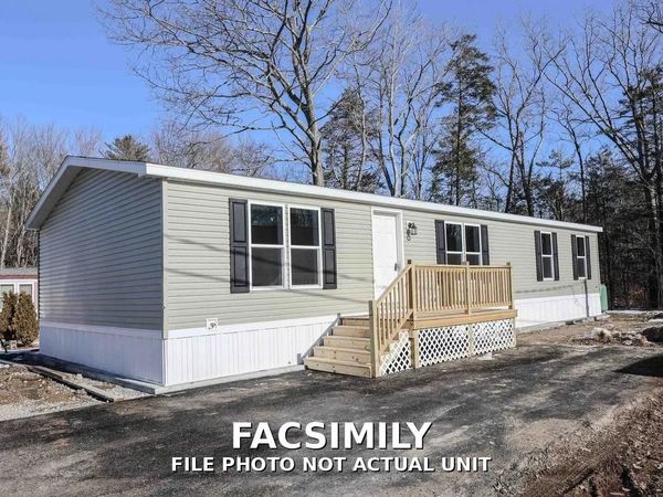 9 Sargent Place, Unit 35, Gilford, NH 03249